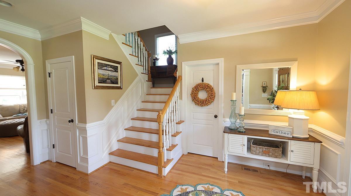 8720 Oregon Inlet Court Raleigh, NC 27603 - Photo 8 of 17