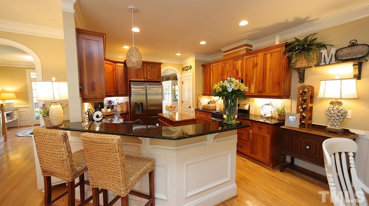 8720 Oregon Inlet Court Raleigh, NC 27603 - Photo 10 of 17
