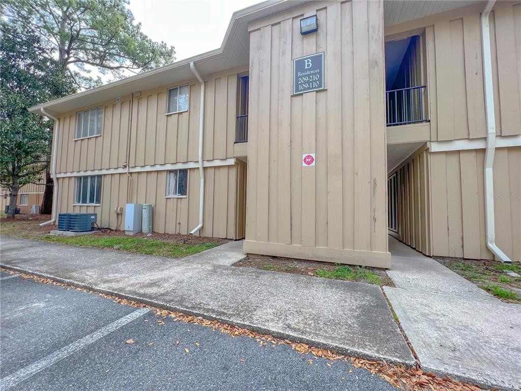 507 Northwest 39th Road, Unit 109 Gainesville, FL 32607 - Photo 1 of 1
