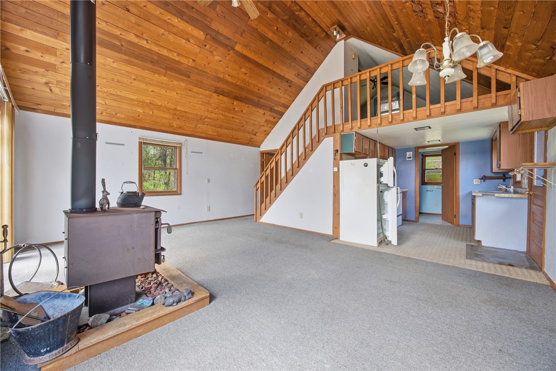 2555 A Willett Rd Extension Jerusalem, NY 14478 - Photo 5 of 29