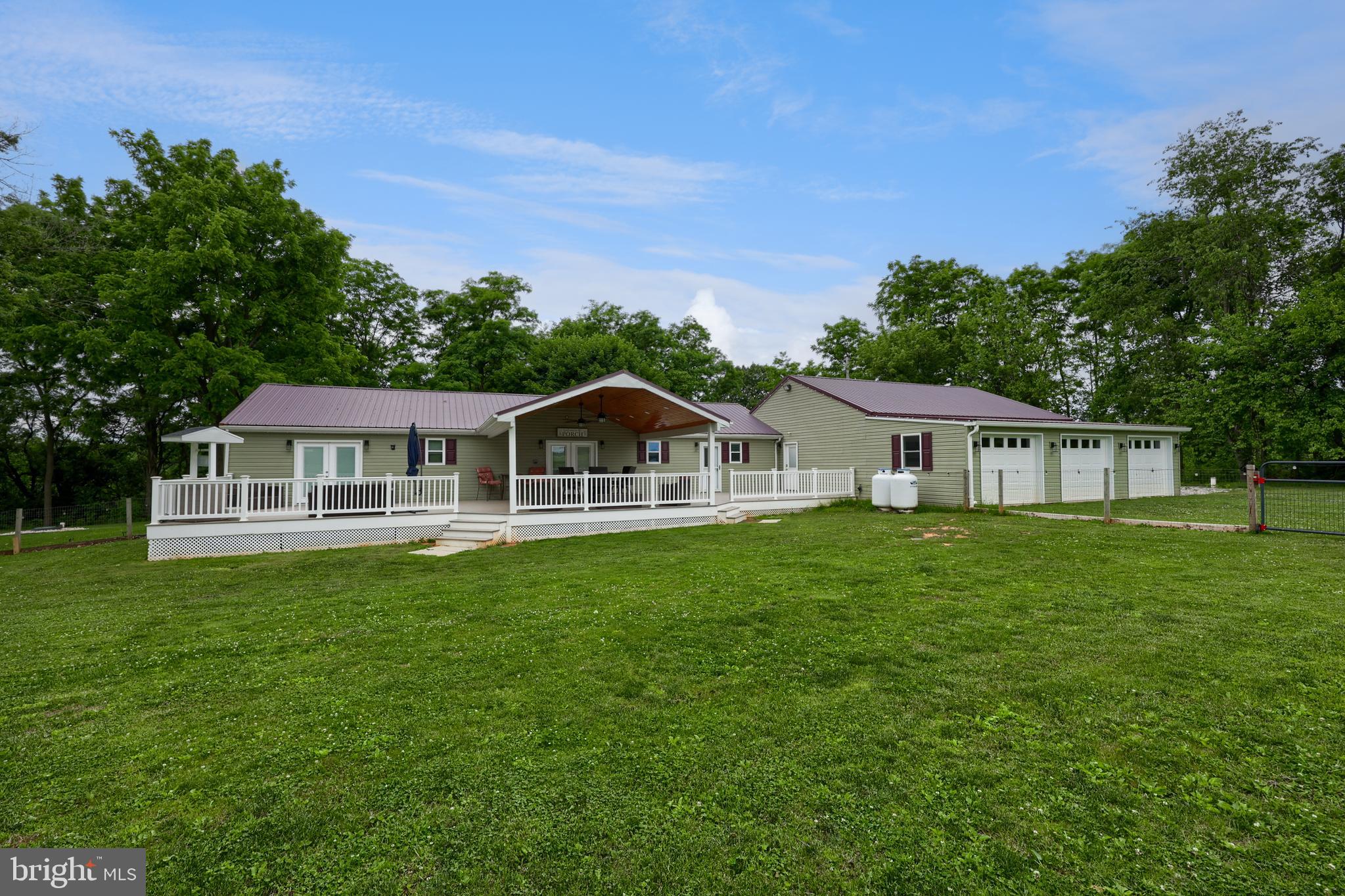 1025 White Oak Road Windsor, PA 17366 - Photo 21 of 69