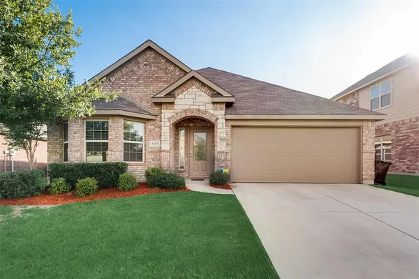 $345,000 | 1413 Castle Creek Drive, Little Elm, TX 75068