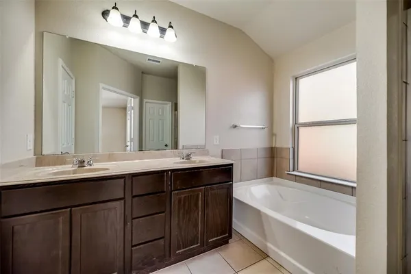 $345,000 | 1413 Castle Creek Drive, Little Elm, TX 75068