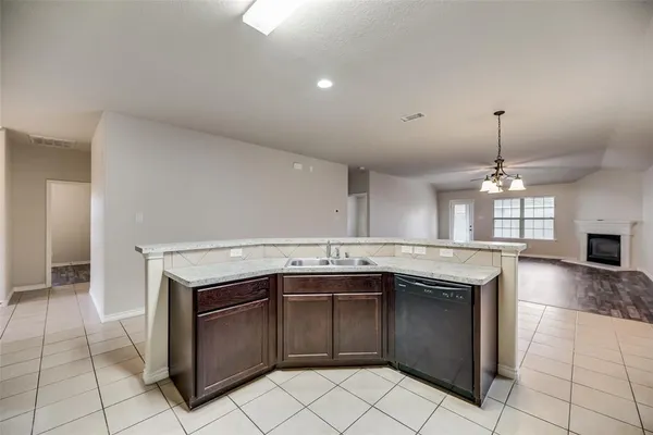 $345,000 | 1413 Castle Creek Drive, Little Elm, TX 75068