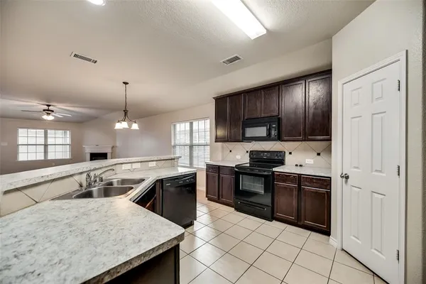 $345,000 | 1413 Castle Creek Drive, Little Elm, TX 75068