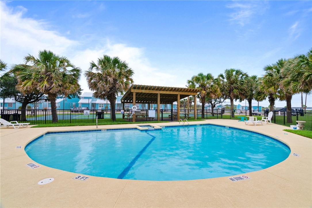 2292 North Fulton Beach Road, Unit 704 Rockport, TX 78382 - Photo 23 of 27