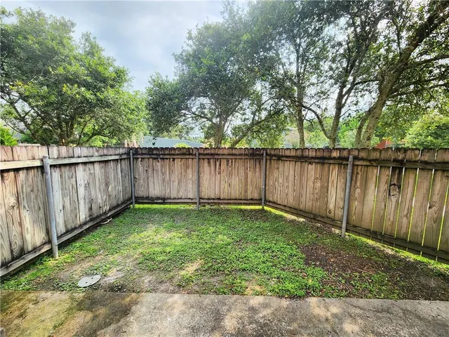 $1,195 | 223 Melvyn Drive, Unit B, Belle Chasse, LA 70037