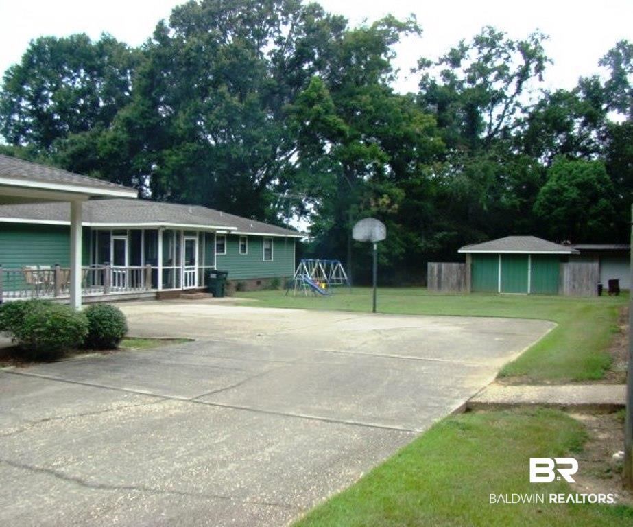 7801 Old Battles Road Fairhope, AL 36532 - Photo 22 of 23