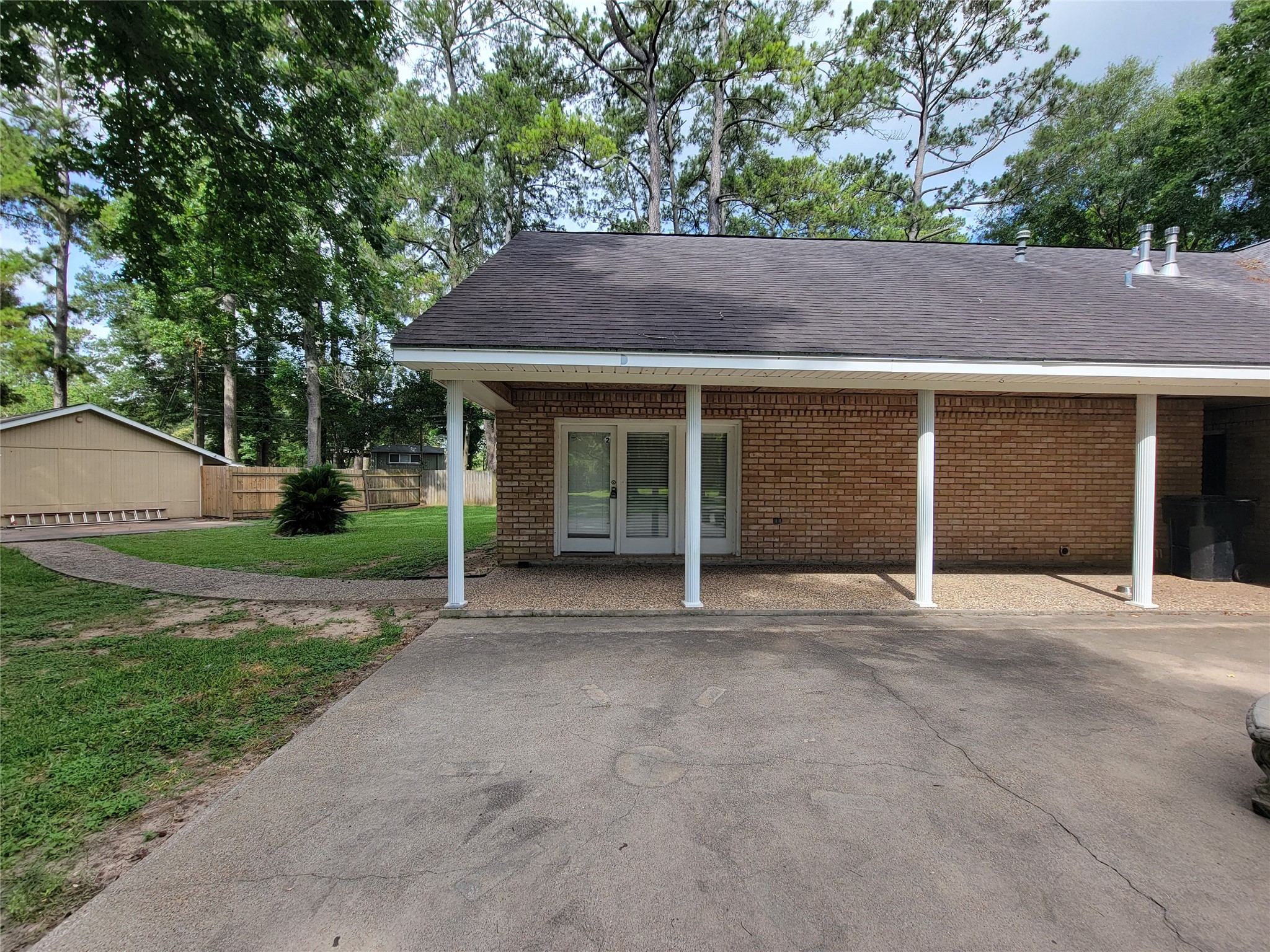 12070 Old County Road, Unit 2 Willis, TX 77378 - Photo 2 of 14 Gallery Image 2