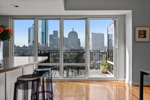$3,150,000 | 505 Tremont Street, Unit 811, Boston, MA 02116