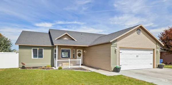 $349,900 | 430 Silver Pheasant Avenue, Twin Falls, ID 83301