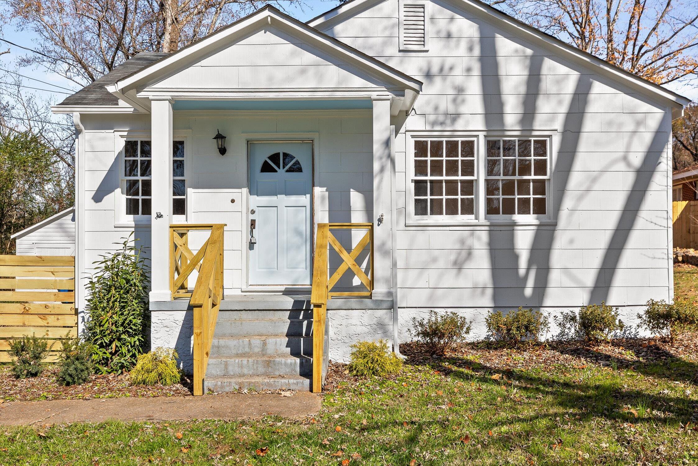 123 Passons Road Chattanooga, TN 37415 - Photo 1 of 32 01-Passons-26