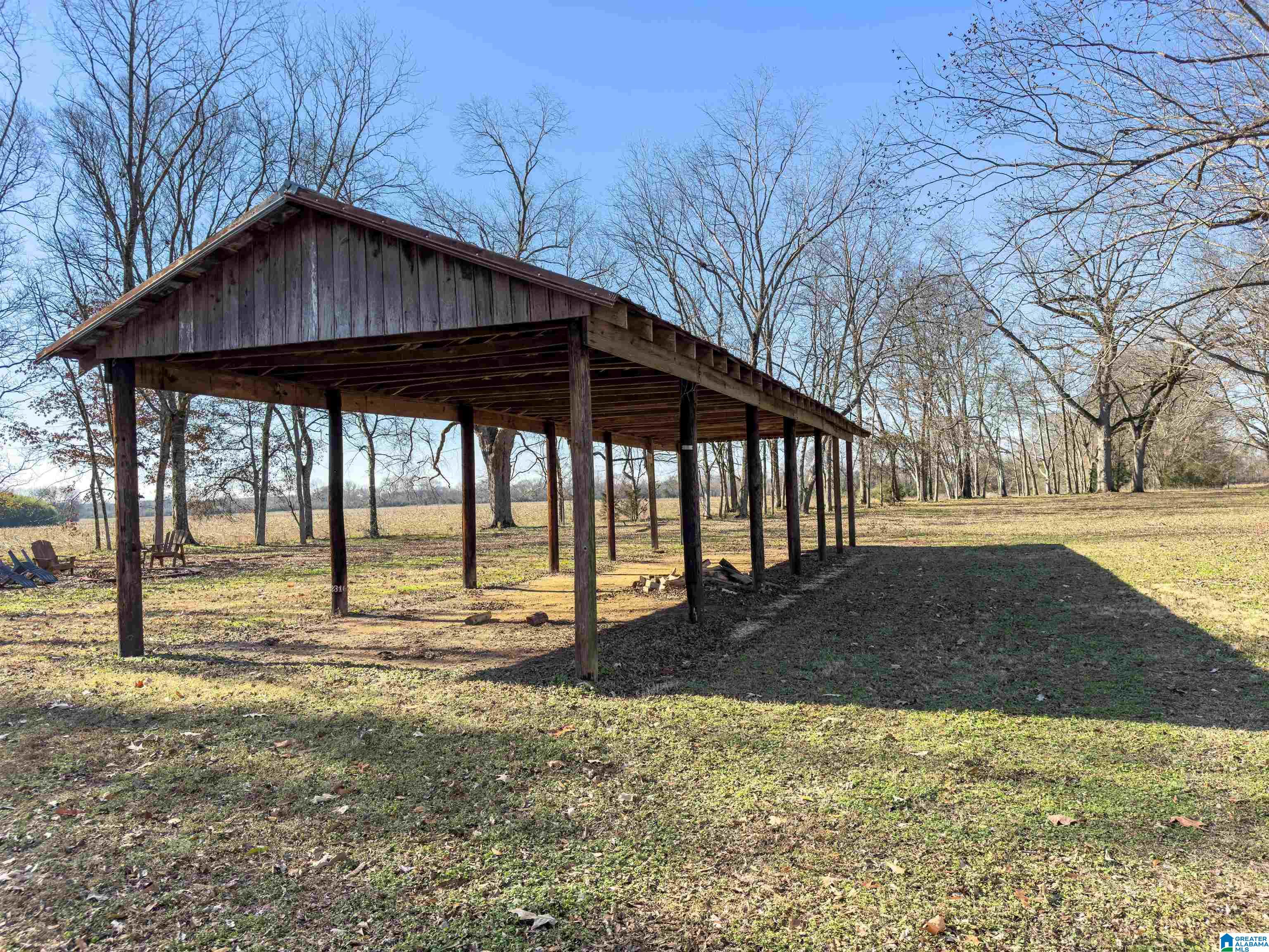 4366 County Road 45 Marion Junction, AL 36759 - Photo 32 of 41