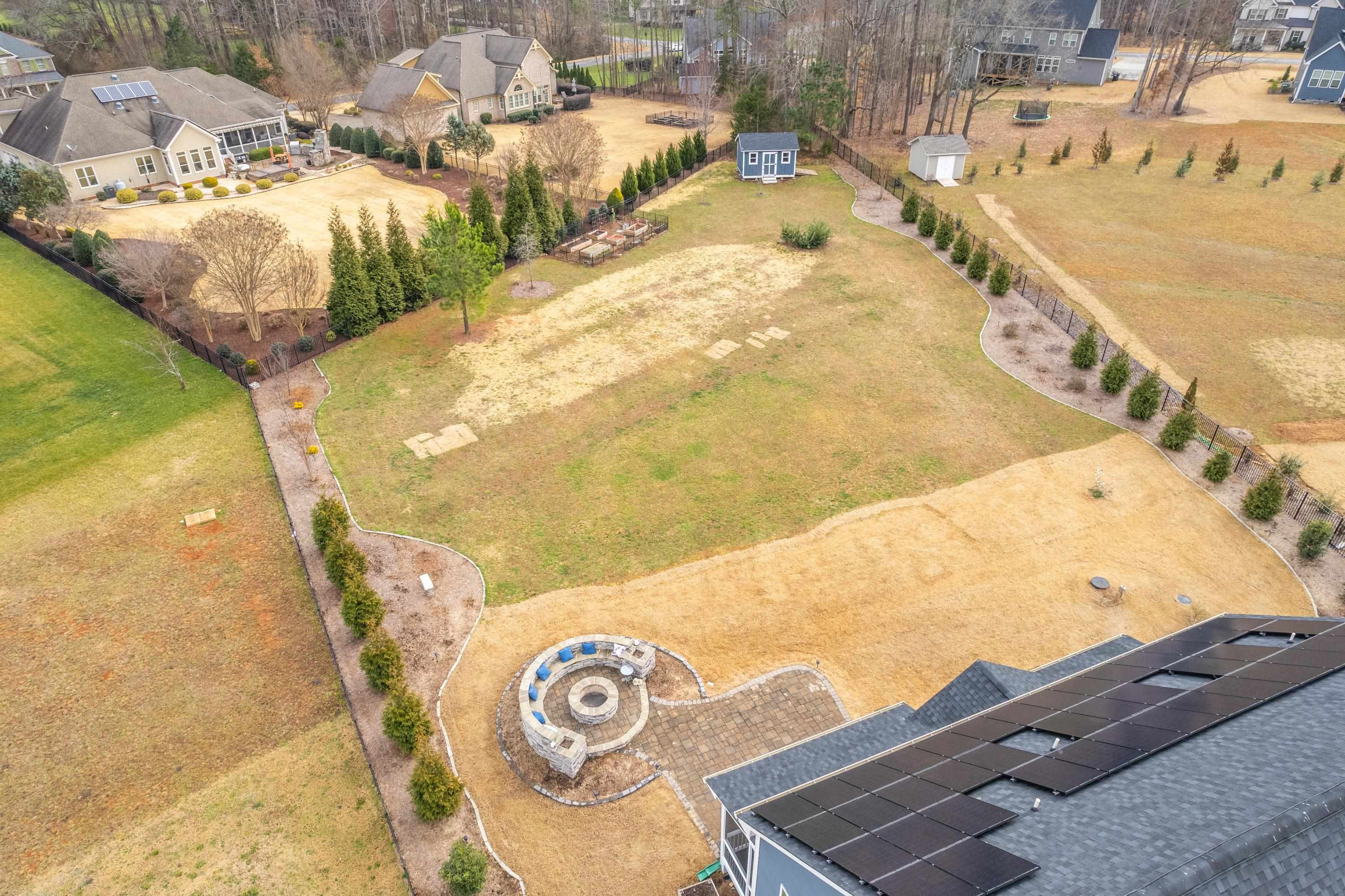 1721 Banks View Drive Raleigh, NC 27603 - Photo 44 of 68 Photo 44