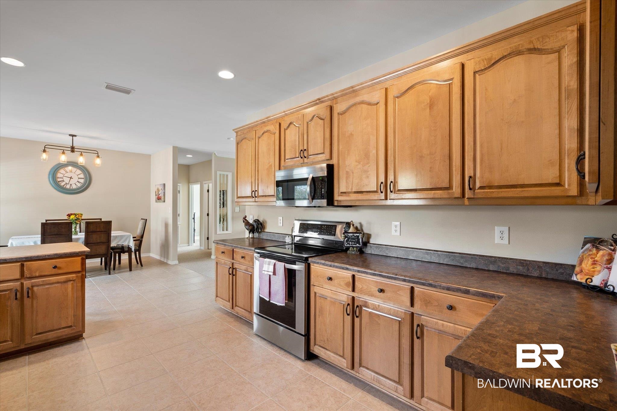 159 Conecuh Road Castleberry, AL 36432 - Photo 11 of 48 Kitchen