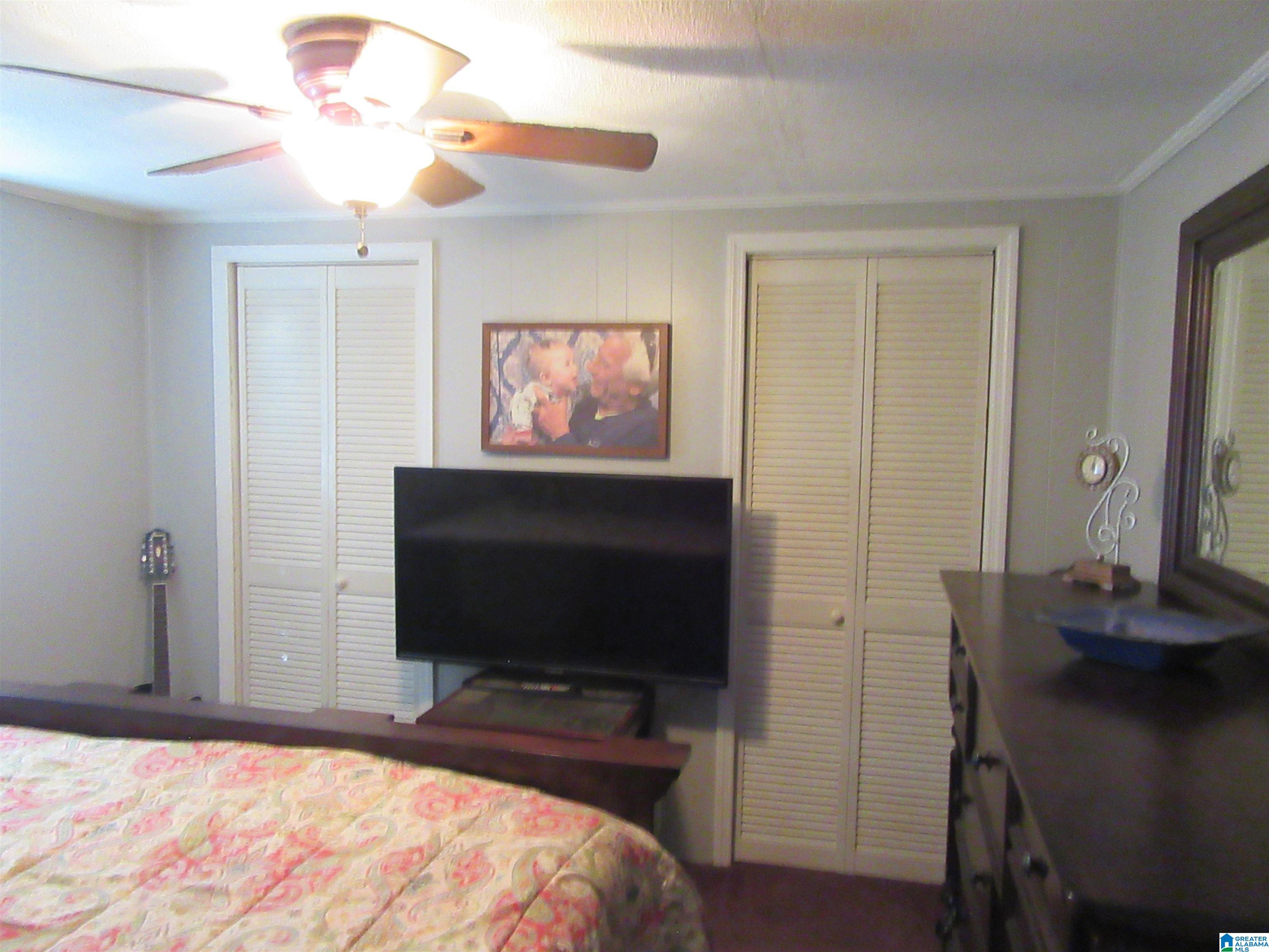 1403 Taylors Mill Road Talladega, AL 35160 - Photo 19 of 43