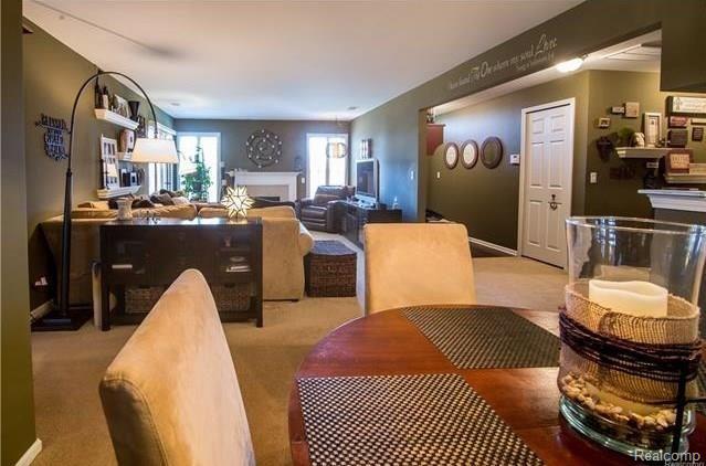 3444 Tremonte Circle Rochester, MI 48306 - Photo 7 of 37