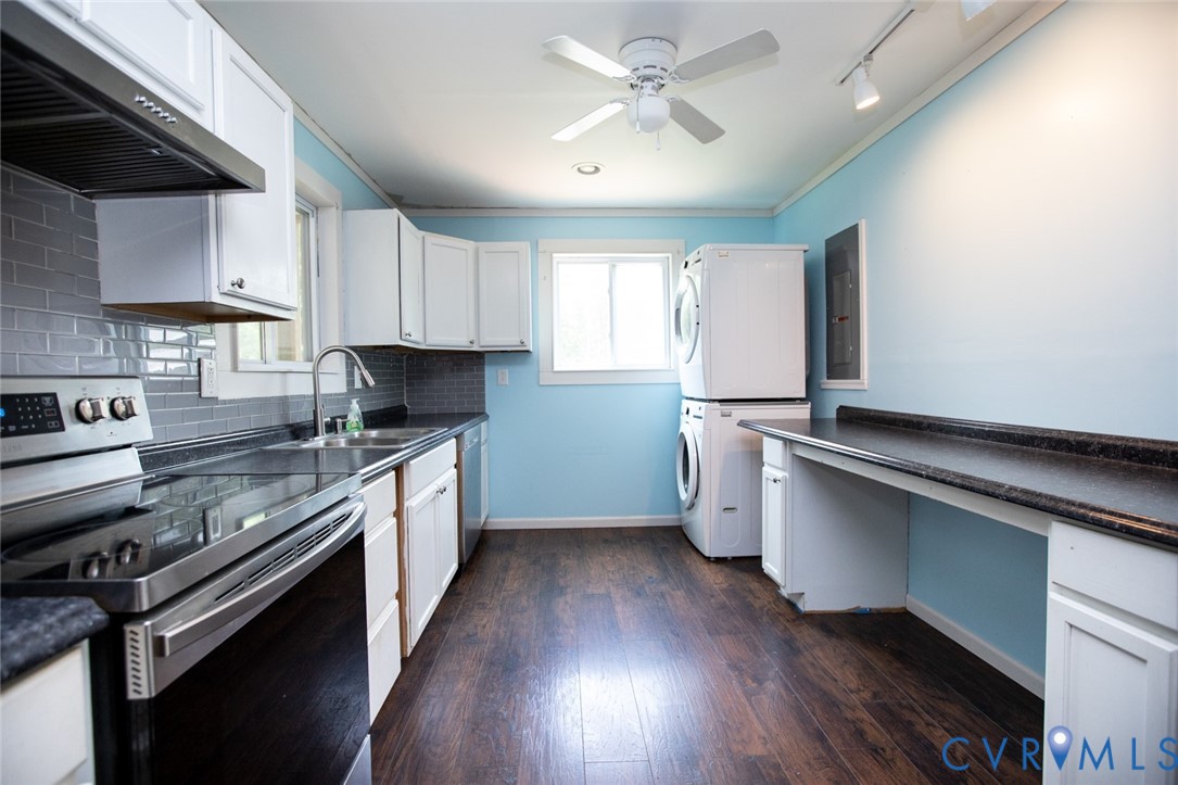1487 Spencer Road Dillwyn, VA 23936 - Photo 12 of 40