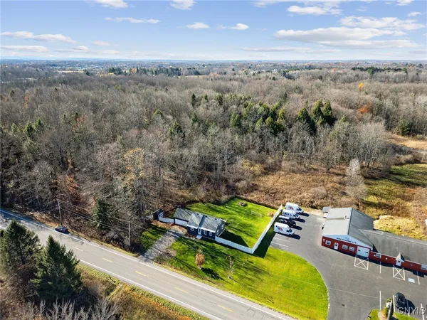 $850,000 | 8725 Caughdenoy Road, Clay, NY 13041