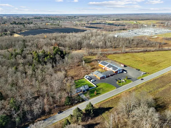 $850,000 | 8725 Caughdenoy Road, Clay, NY 13041