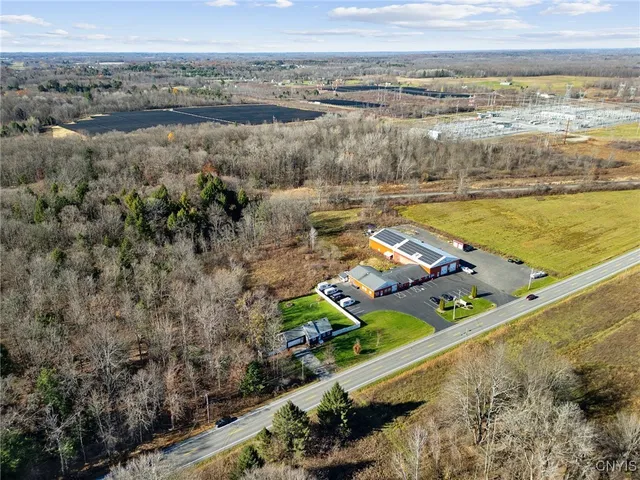 $850,000 | 8725 Caughdenoy Road, Clay, NY 13041