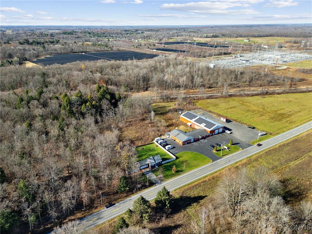 8725 Caughdenoy Road Clay, NY 13041 - Photo 4 of 14