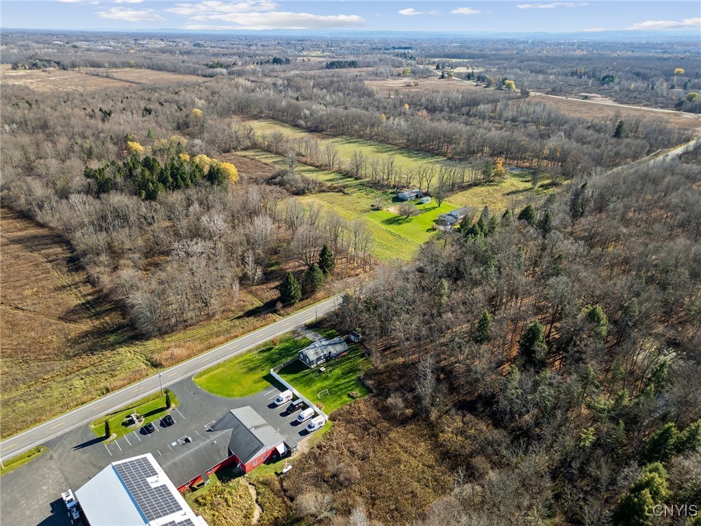 8725 Caughdenoy Road Clay, NY 13041 - Photo 5 of 14