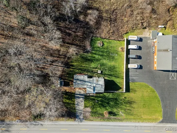 $850,000 | 8725 Caughdenoy Road, Clay, NY 13041