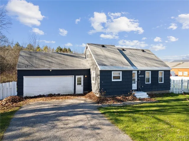 $850,000 | 8725 Caughdenoy Road, Clay, NY 13041