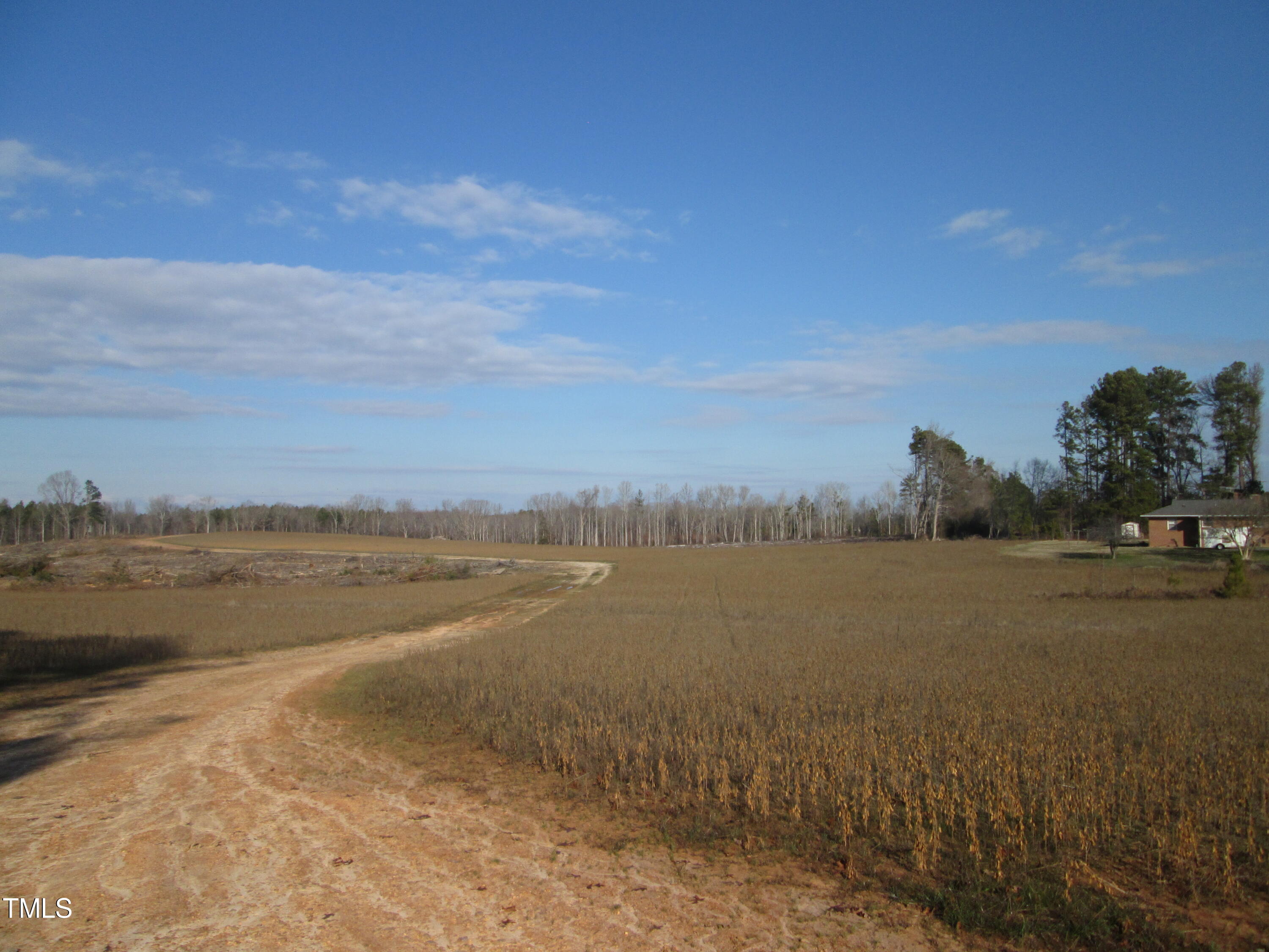 67-ac Burchette Road Manson, NC 27553 - Photo 1 of 17 IMG_3911