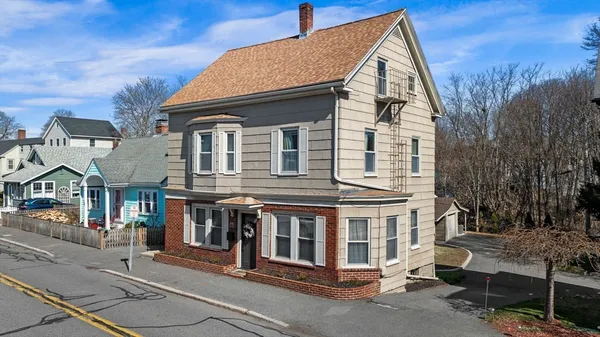 $1,025,000 | 36 Stone Street, Beverly, MA 01915