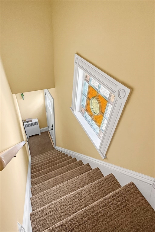 36 Stone Street Beverly, MA 01915 - Photo 19 of 42 a view of a bedroom