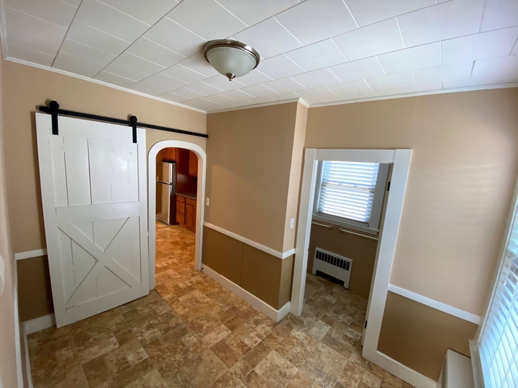 36 Stone Street Beverly, MA 01915 - Photo 25 of 42 wooden floor in an empty room