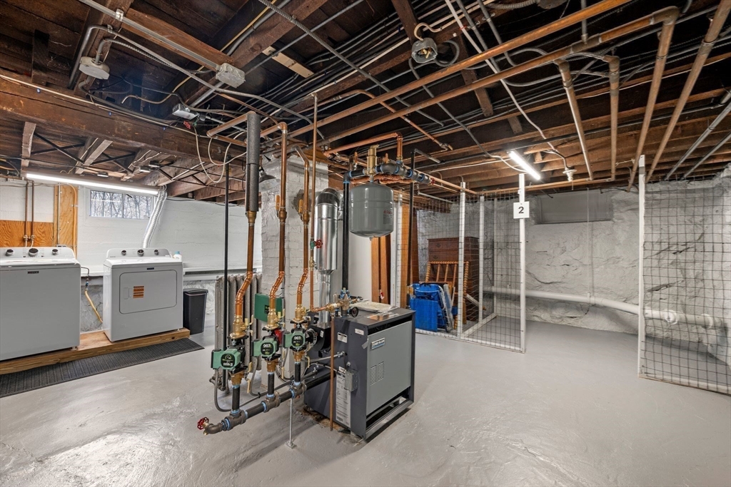 36 Stone Street Beverly, MA 01915 - Photo 33 of 42 a view of a room with chairs