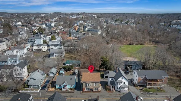 $1,025,000 | 36 Stone Street, Beverly, MA 01915