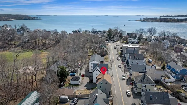 $1,025,000 | 36 Stone Street, Beverly, MA 01915