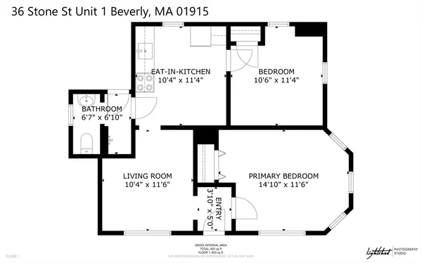 $1,025,000 | 36 Stone Street, Beverly, MA 01915