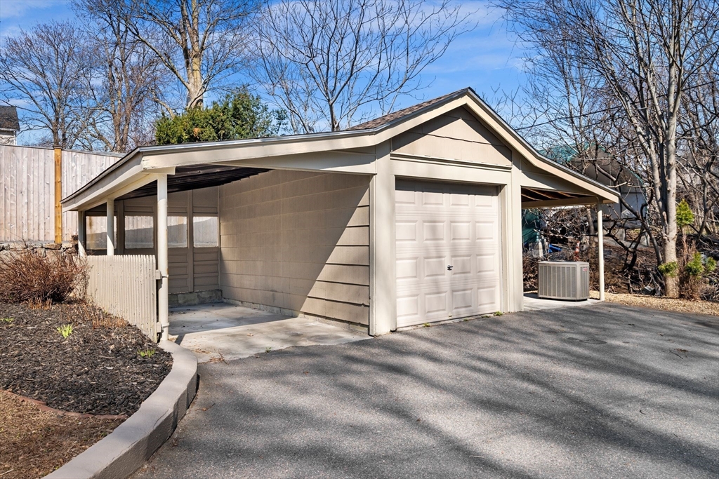 36 Stone Street Beverly, MA 01915 - Photo 4 of 42 a view of a house with a yard