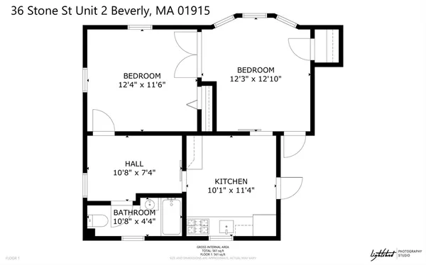 $1,025,000 | 36 Stone Street, Beverly, MA 01915