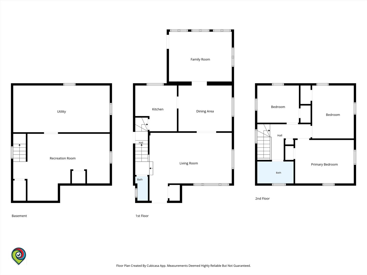 389 South Westgate Road Des Plaines, IL 60016 - Photo 44 of 44