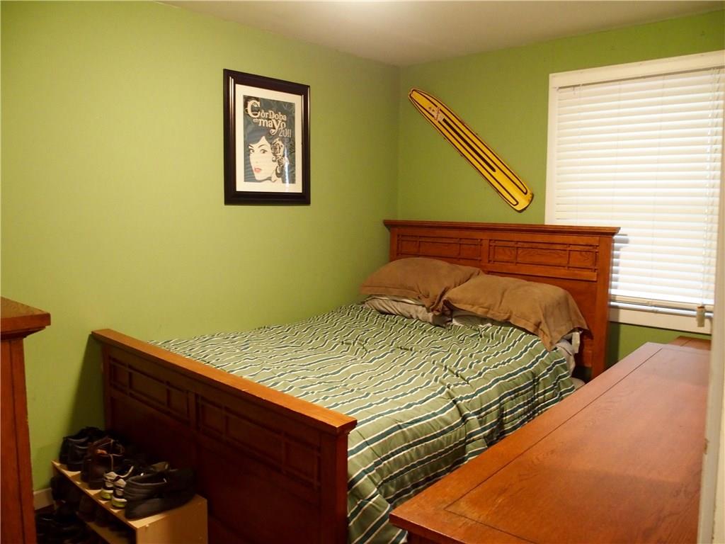 168 Altman Road Jeannette, PA 15644 - Photo 8 of 15 This bedroom is on the main level and could be used for another purpose depending on your needs.