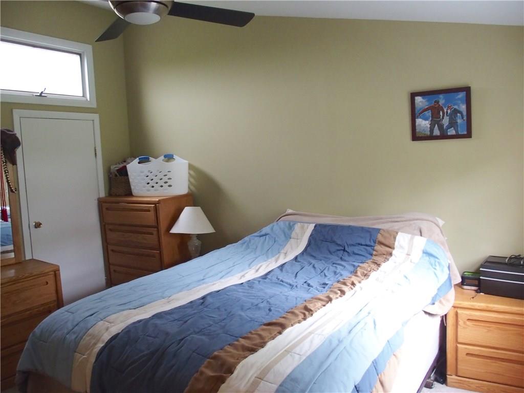 168 Altman Road Jeannette, PA 15644 - Photo 10 of 15 The upstairs bedrooms, have natural light and neutral decor.
