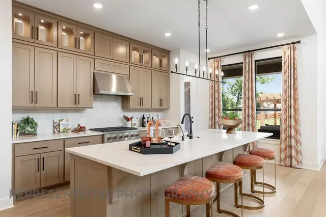 $823,195 | 4345 Lamplights Drive, Prosper, TX 75078