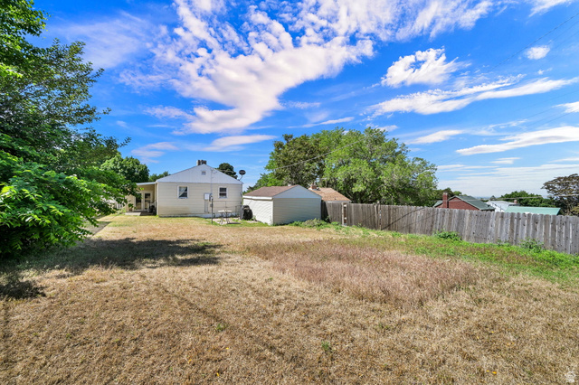 1610 East 22nd Street Ogden, UT 84401 - Photo 19 of 23