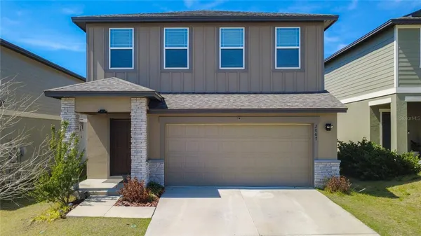 $459,000 | 2067 Gold Dust Drive, Clermont, FL 34715