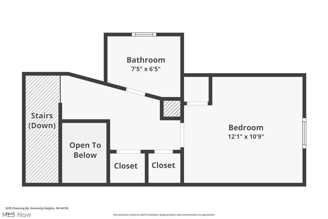2476 Channing Road University Heights, OH 44118 - Photo 36 of 39