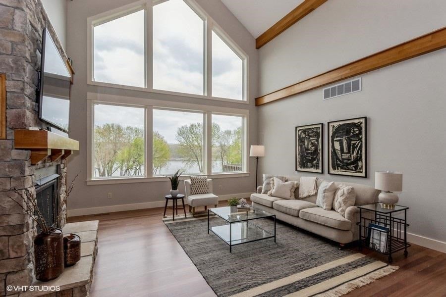3862 Locust Ridge Road Northeast North Liberty, IA 52317 - Photo 11 of 46 Gallery Image 11