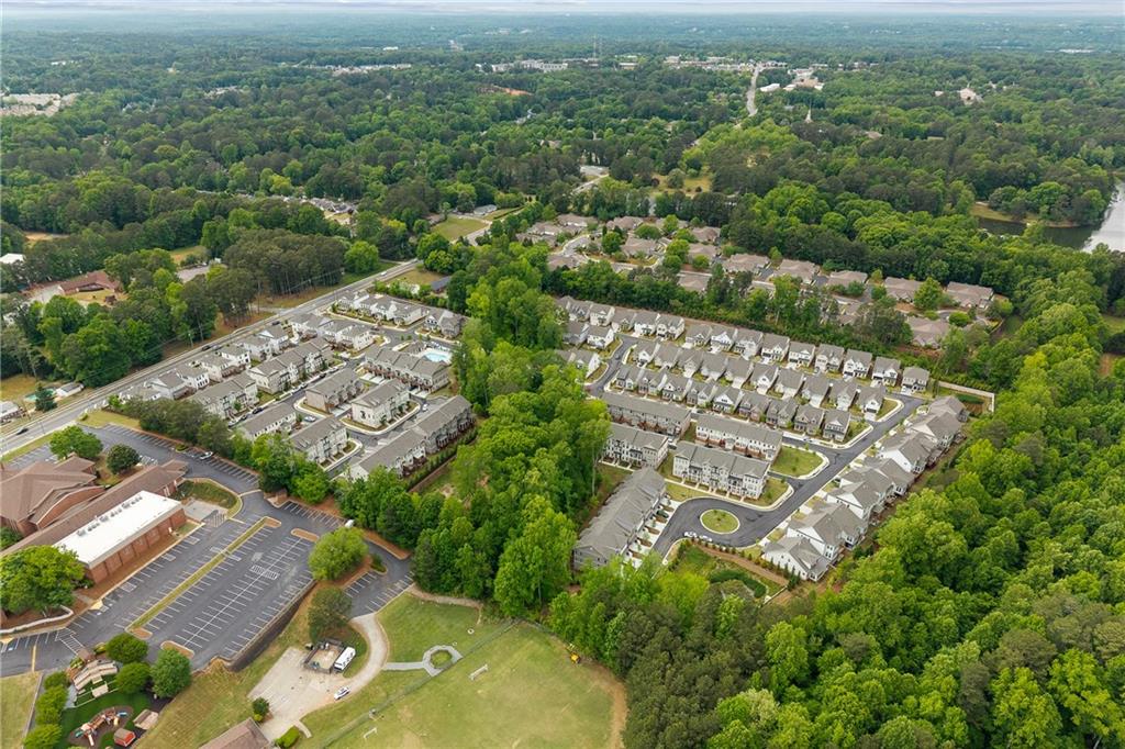 3186 Moor View Road, Unit 26 Duluth, GA 30096 - Photo 56 of 61 Gallery Image 56