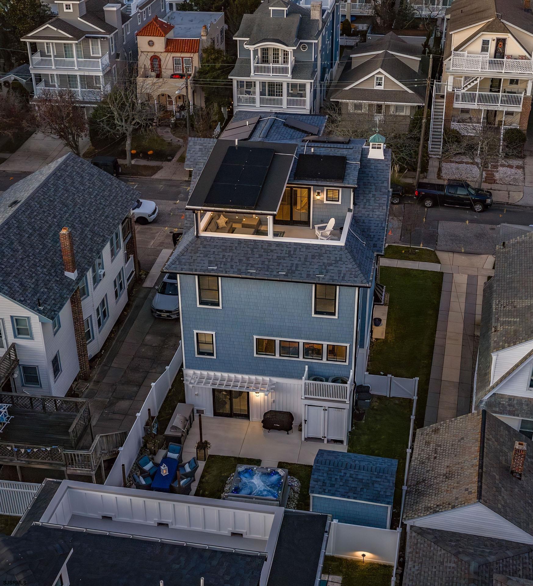 25 Morningside Road Ocean City, NJ 08226 - Photo 64 of 67 Gallery Image 64