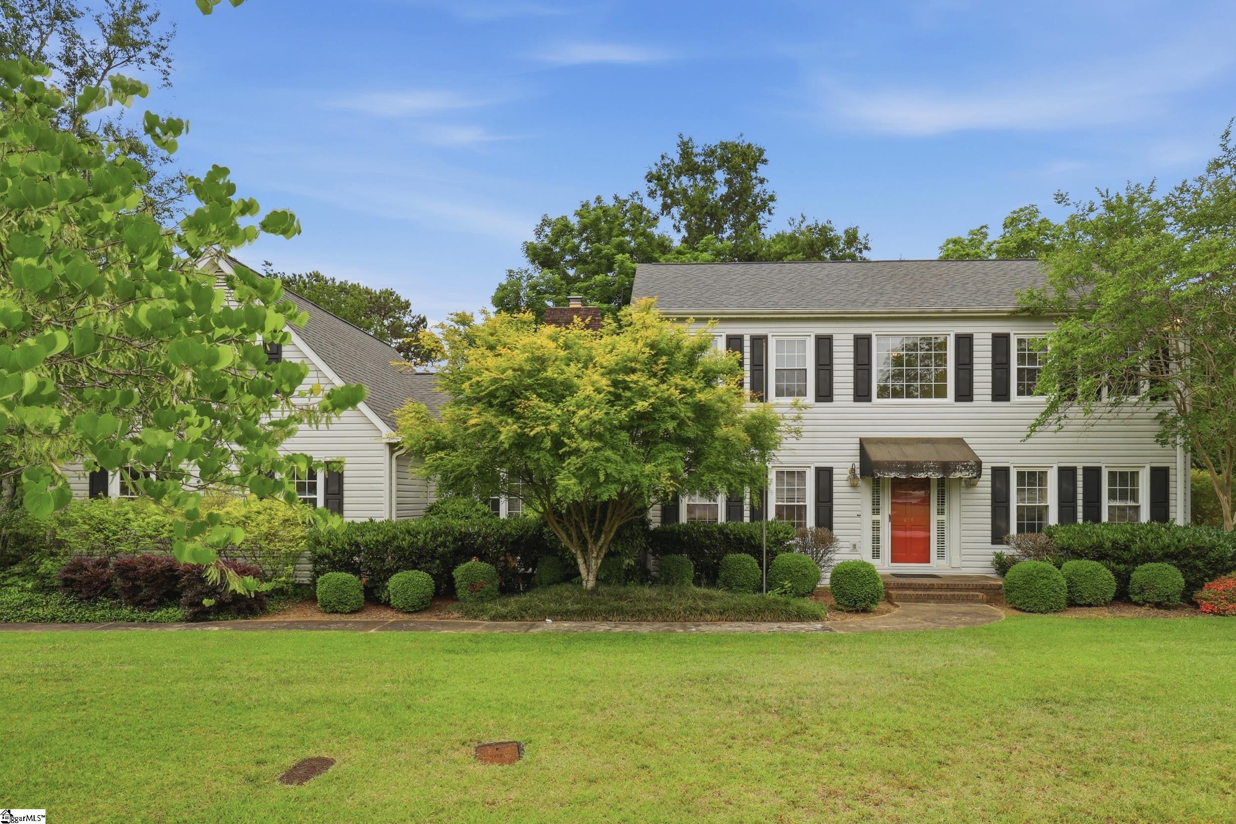205 Huntington Road Easley, SC 29642 - Photo 8 of 35